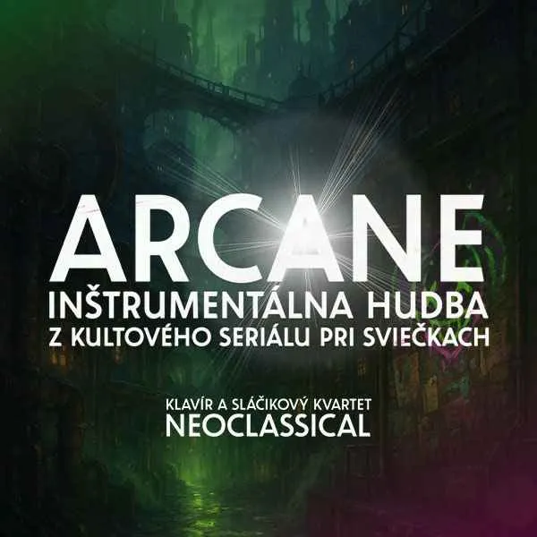 arcane-v-ziari-sviecok