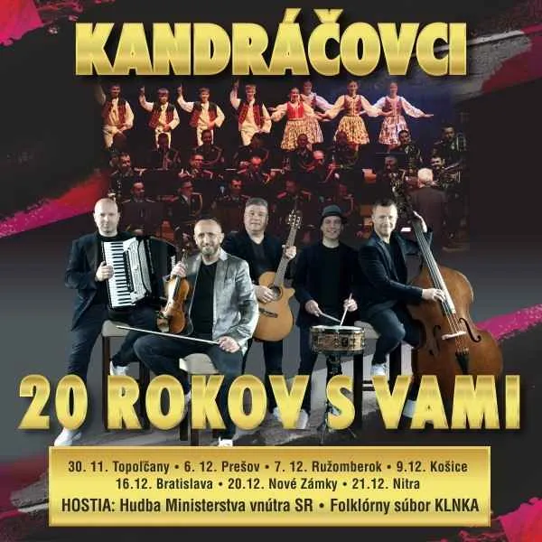 kandracovci-20-rokov-s-vami