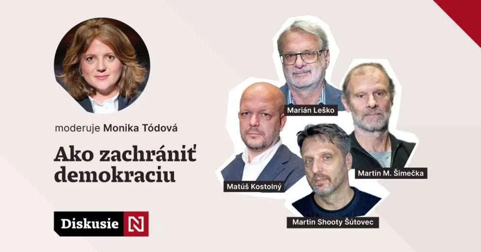 ako-zachranit-demokraciu---diskusia