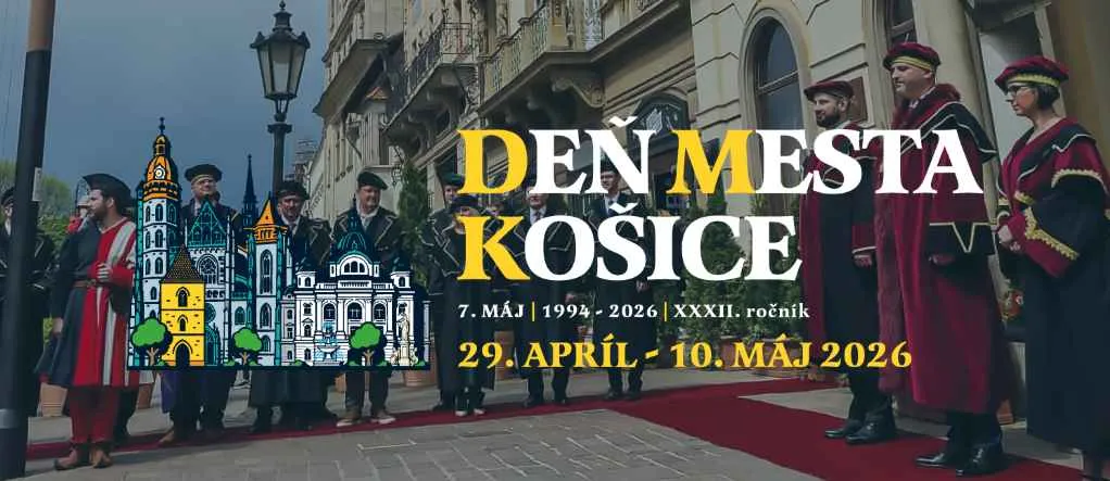 den-mesta-kosice-2026