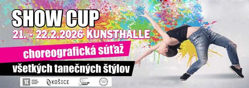 show-cup-2025