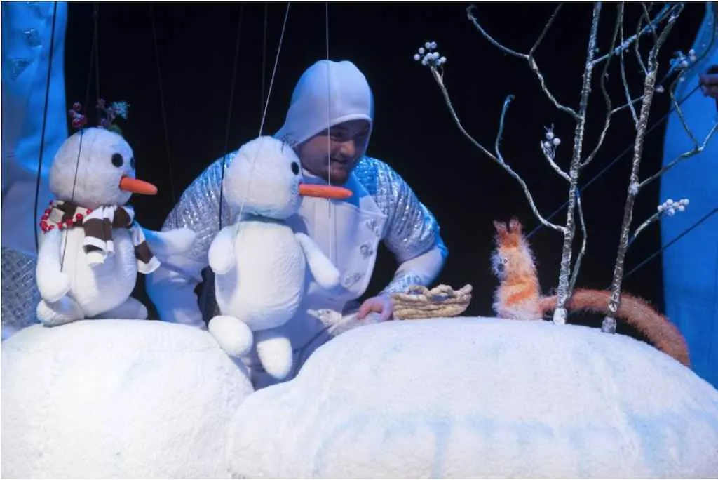 a.-veselov:-slniecko-a-snezni-ludkovia