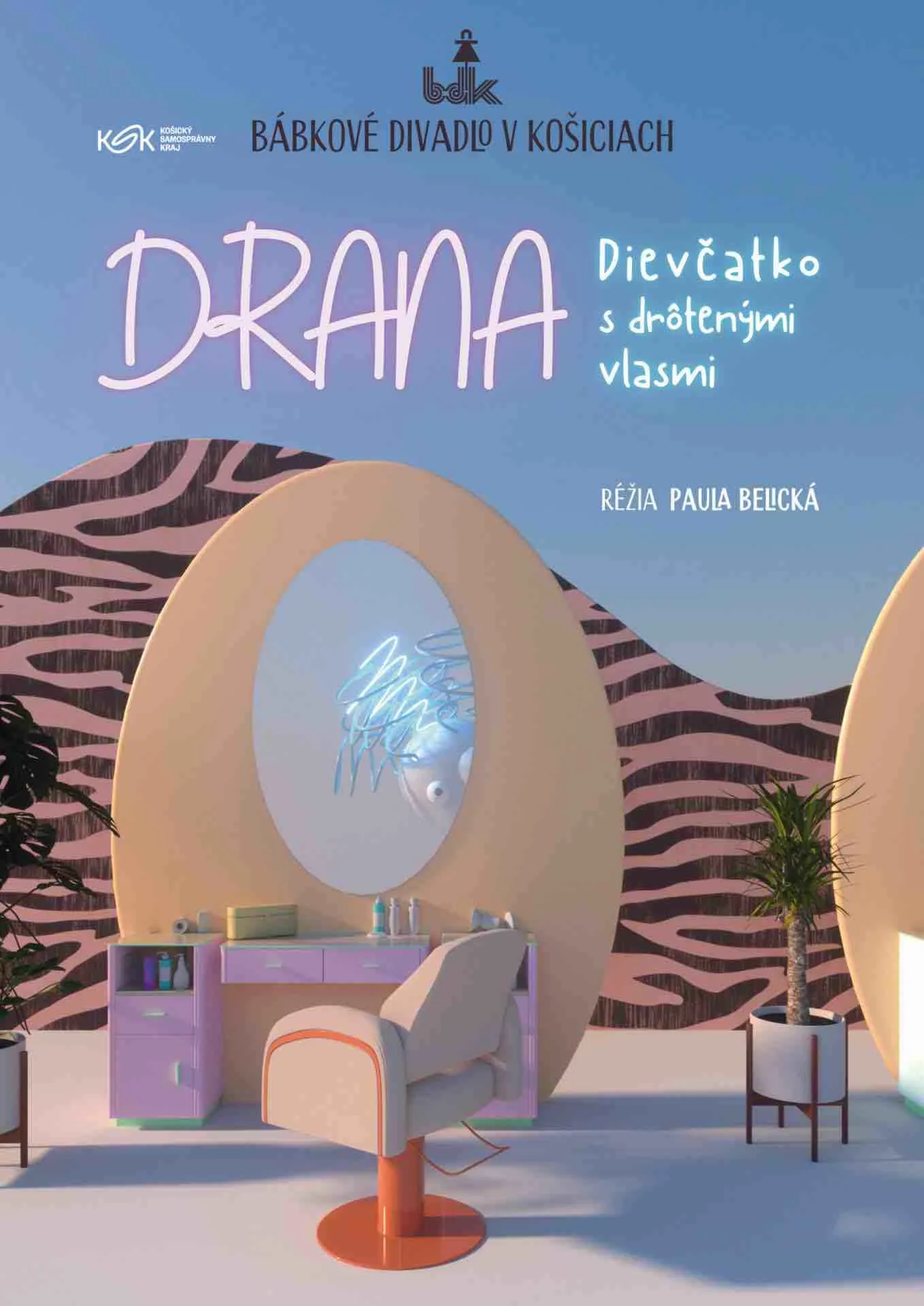 paula-belicka:-drana