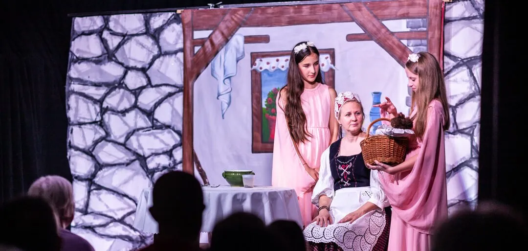 broccoli-|-a-fairy-tale-play