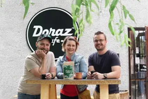doraz-cafe