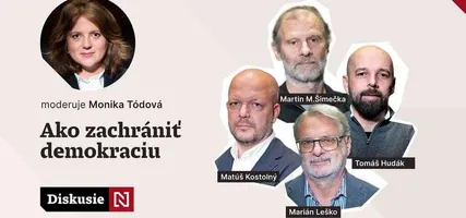 ako-zachranit-demokraciu---diskusia