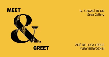 meet-&-greet-w/-zoe-de-luca-legge-&-yury-beryozkin