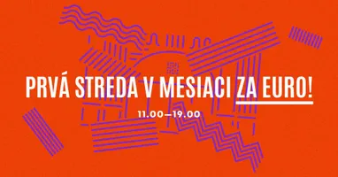 prva-streda-v-mesiaci-za-euro!