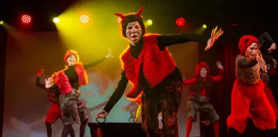 anjel-dominik-a-certi---tanecna-rozpravka