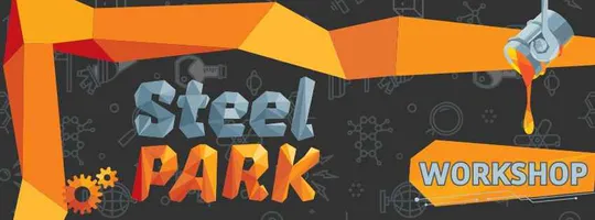 do-zmydlenia!---workshop-v-steelparku
