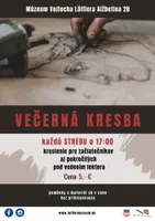 vecerna-kresba-v-muzeu