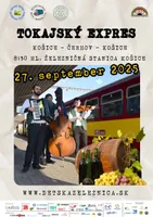 tokajsky-expres