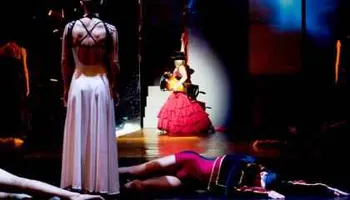 georges-bizet,-rodion-scedrin,-deep-forest:-carmen