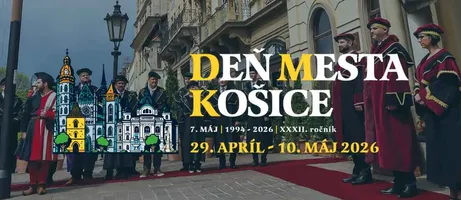den-mesta-kosice-2026