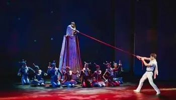 antoine-de-saint-exupery:-maly-princ