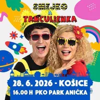 smejko-a-tanculienka