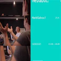 neblaboc!/-workshop