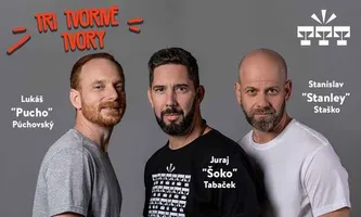 3t---tri-tvorive-tvory