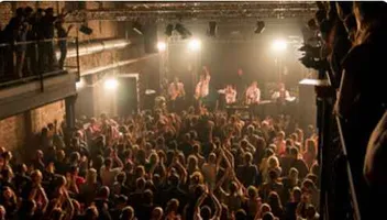 colloseum-club