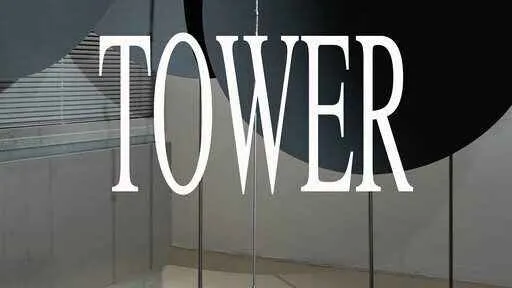 alex-selmeci-&amp;-tomas-kocka-jusko:-tower-czesc-ii---wystawa