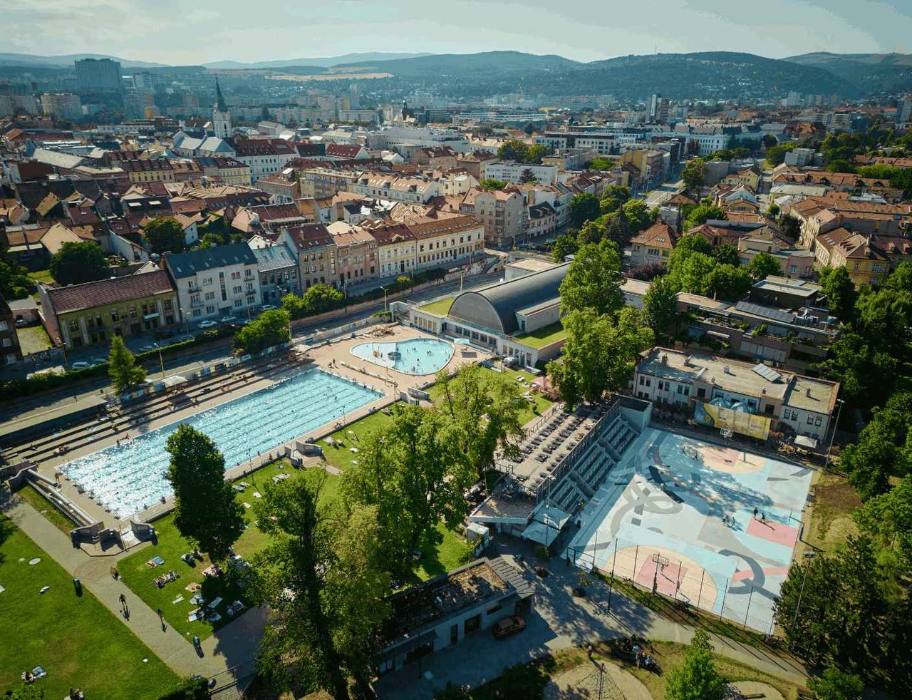 from-the-ancient-history-of-kosice:-interesting-facts-about-the-city-park