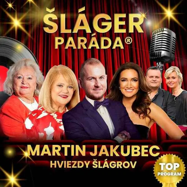 slager-parada
