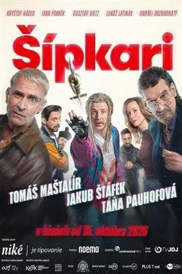 sipkari
