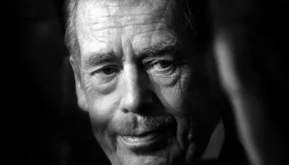 vaclav-havel:-vernisaz
