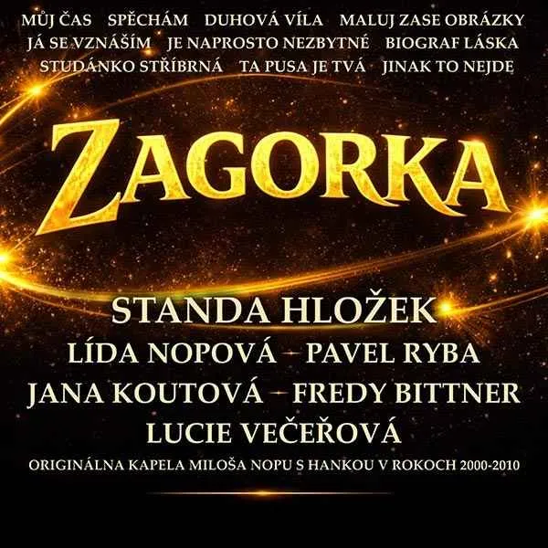 zagorka