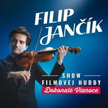 filip-jancik---dokonale-vianoce-2026