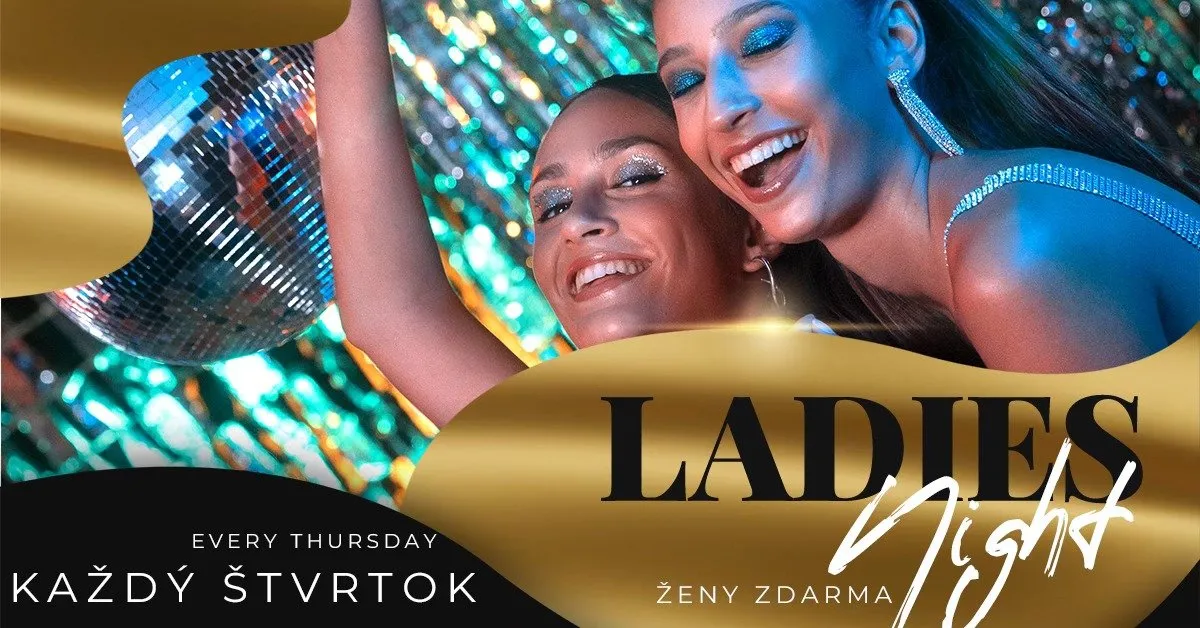 ladies-night