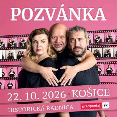 pozvanka