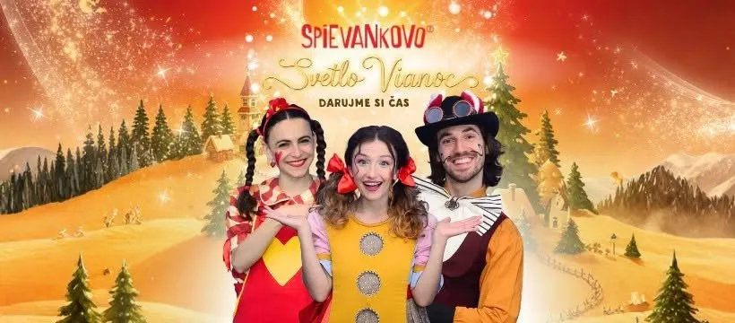 spievankovo-|-svetlo-vianoc