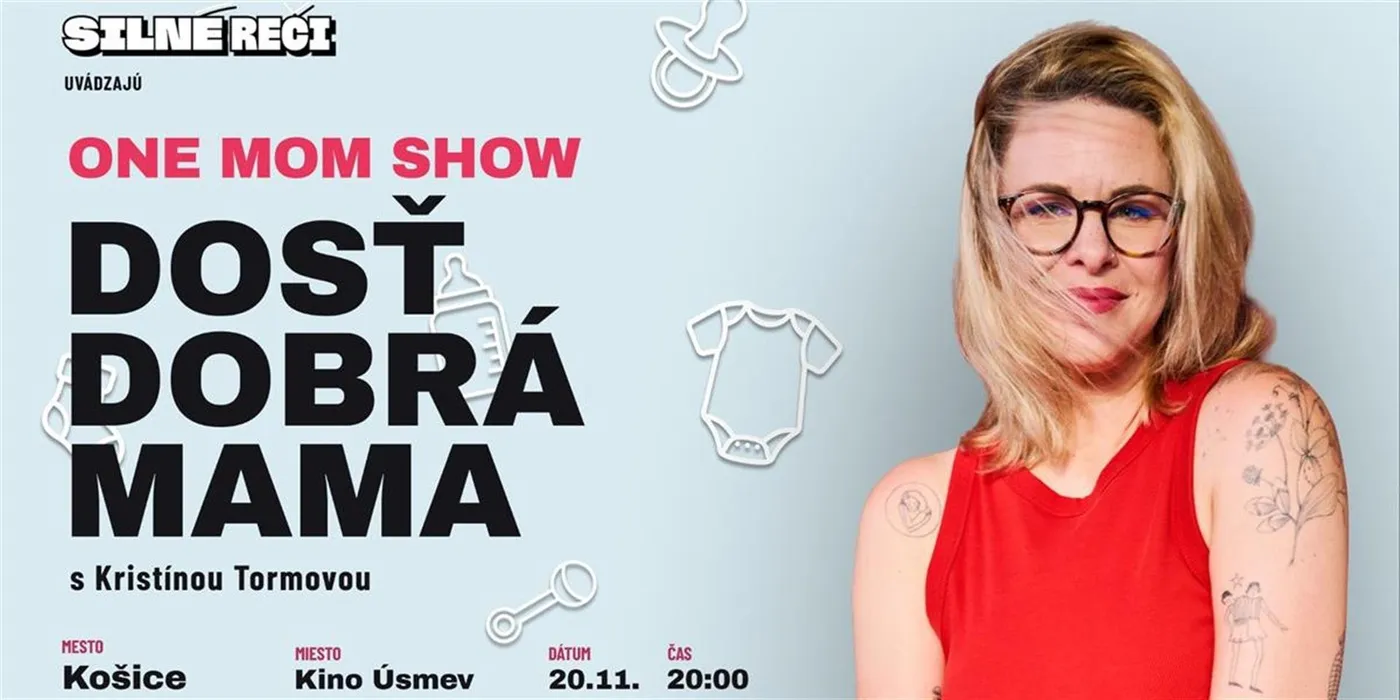 dost-dobra-mama-|-one-mom-show