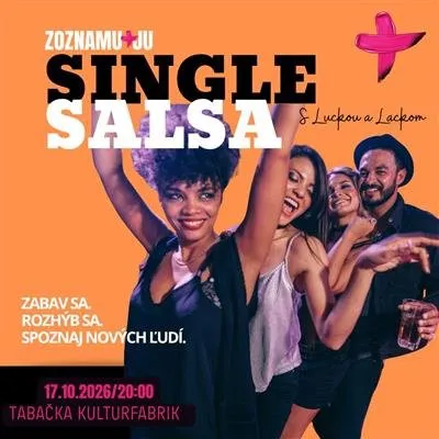 single-salsa