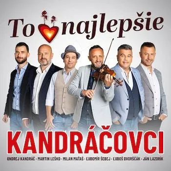 kandracovci---to-najlepsie!