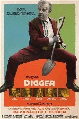 digger
