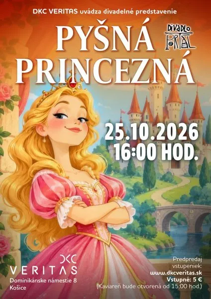 pysna-princezna