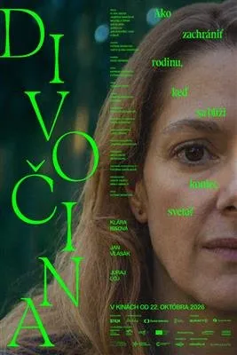 divocina