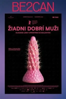 be2can:-ziadni-dobri-muzi