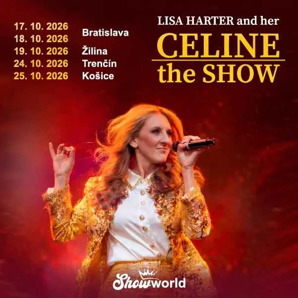 celine-the-show