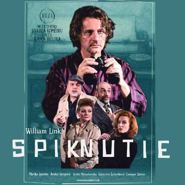 spiknutie