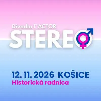 stereo