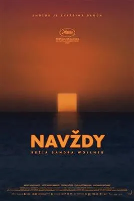 navzdy