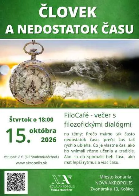 filocafe:-clovek-a-nedostatok-casu,-vecer-s-filozofickymi-dialogmi