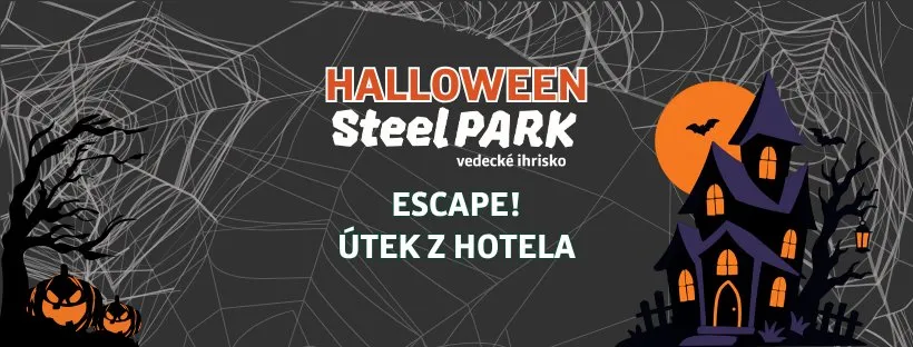 escape!---utek-z-hotela