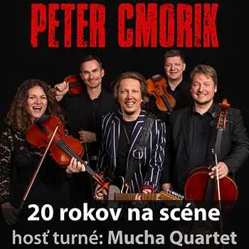 peter-cmorik-20-rokov-na-scene-....-viac-nez-koncert