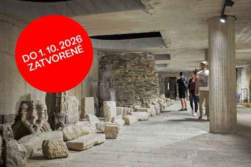 dolna-brana-–-muzeum-archeologie