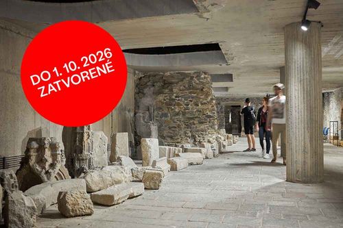 dolna-brana-–-muzeum-archeologie