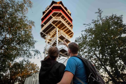 vyhliadkova-veza-hradova